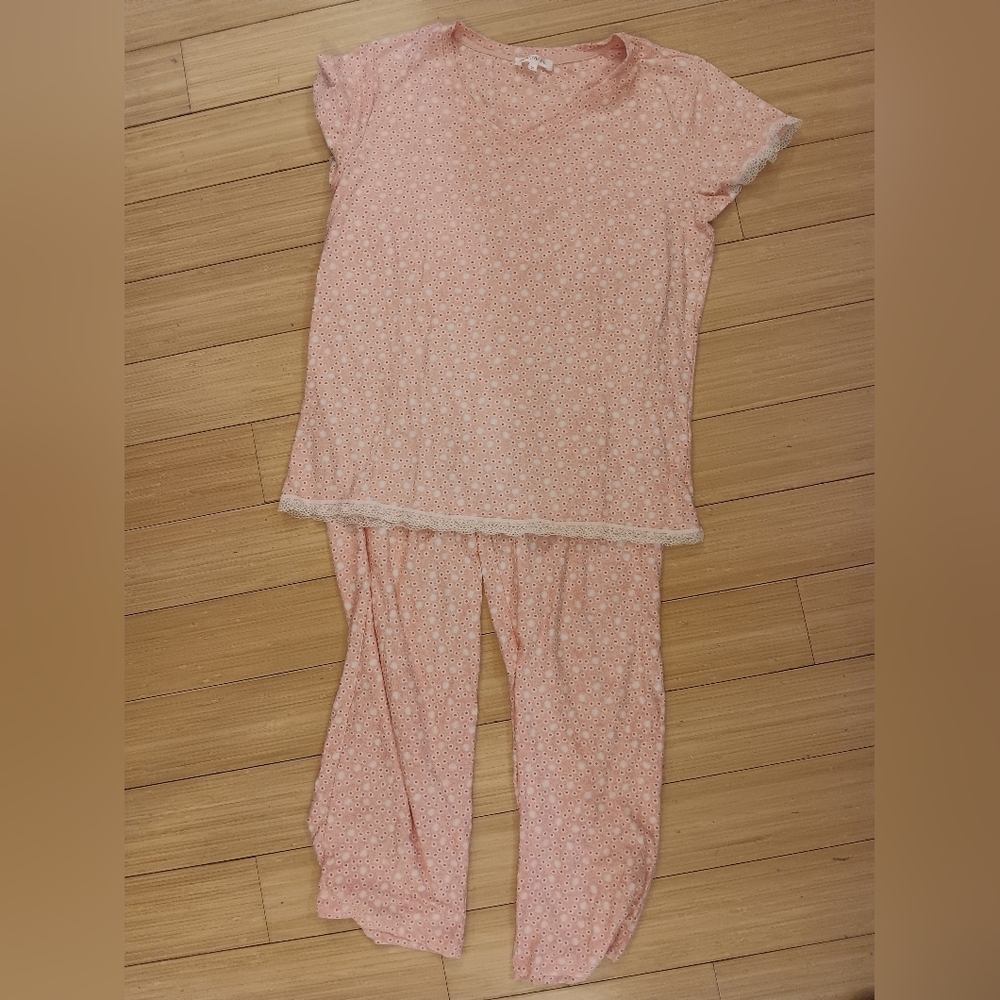 Pajamas Womans Size Small